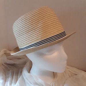 Crewcuts Fedora Hat Size L/XL